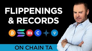 OCTA: All things OnChain, Crypto & Markets