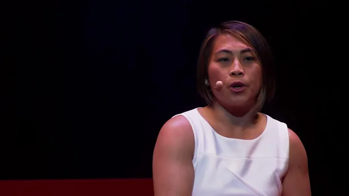 Whose shame is it anyway? | Minh Dang | TEDxBerkeley