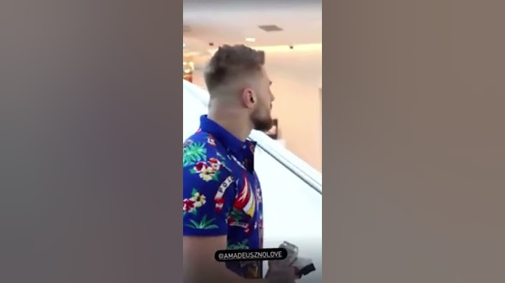 Amadeusz Ferrari Karci Złodzieja Łańcucha Za Zachowanie W Klubie