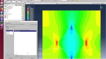 Introduction to Abaqus for absolute beginners.