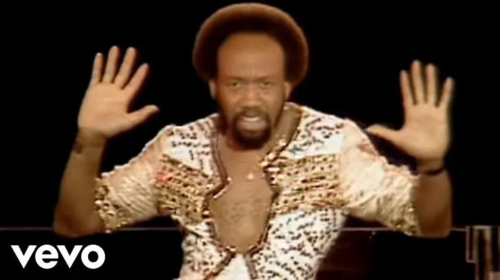 Earth, Wind & Fire - Boogie Wonderland (Official V...