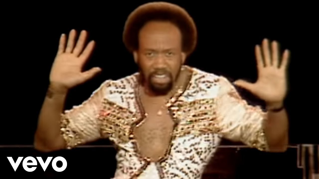 Earth, Wind & Fire, The Emotions – Boogie Wonderland