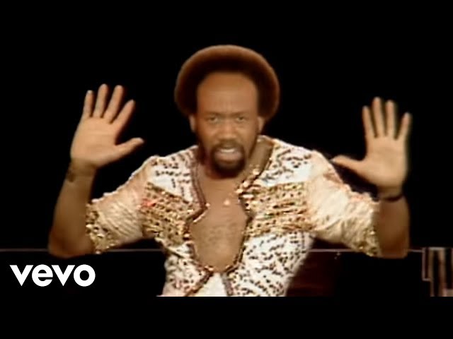 Earth, Wind & Fire - Boogie Nights