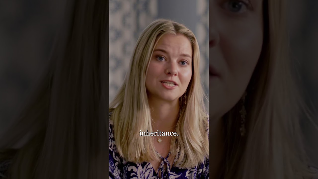 Анна Роуз размышляет о своем опыте обучения в колледже Ралстон.