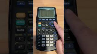 Finding Residuals and Predicted Values on Your Calculator