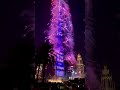 Baby Calm Down Live Song Dubai Burjkhalifa Selenagomez Fountain Shorts Newyear