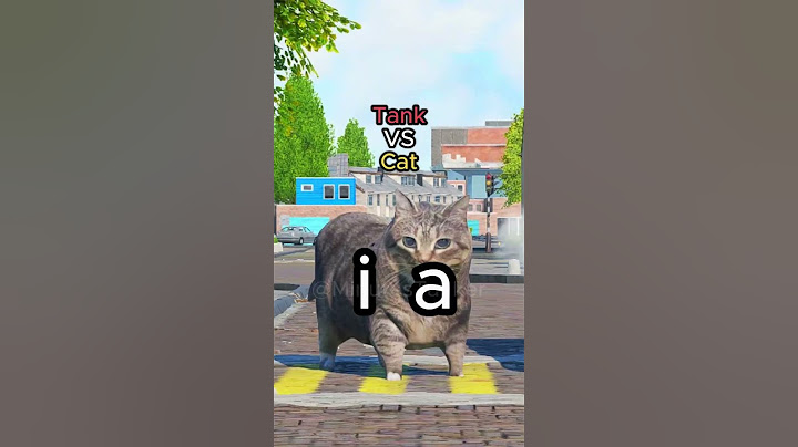 Tank VS UIIA Cat🗣🔥🐌💀 #meme #gaijin #military #warthunder #oiiaoiia