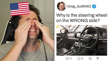Proof Americans Don