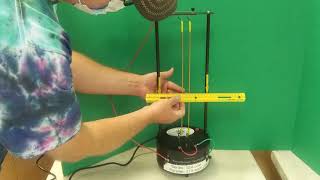 Parallel Wires Lab 4