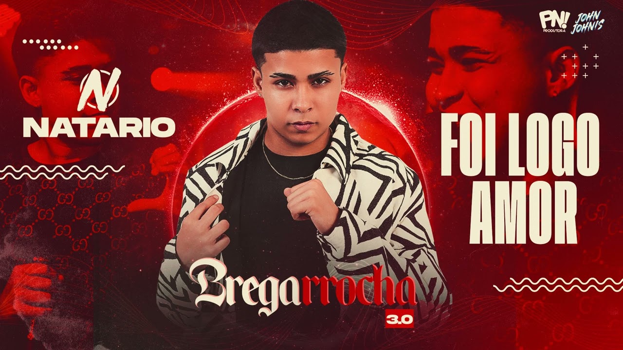 FOI LOGO AMOR - Natario - 