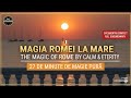 Ostia Lido – The Magic of the Sea and Sunset in Rome’s Port | A Perfect Summer Day in Italy.