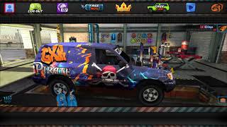 Dubai Drift 2 All Carscar List Android