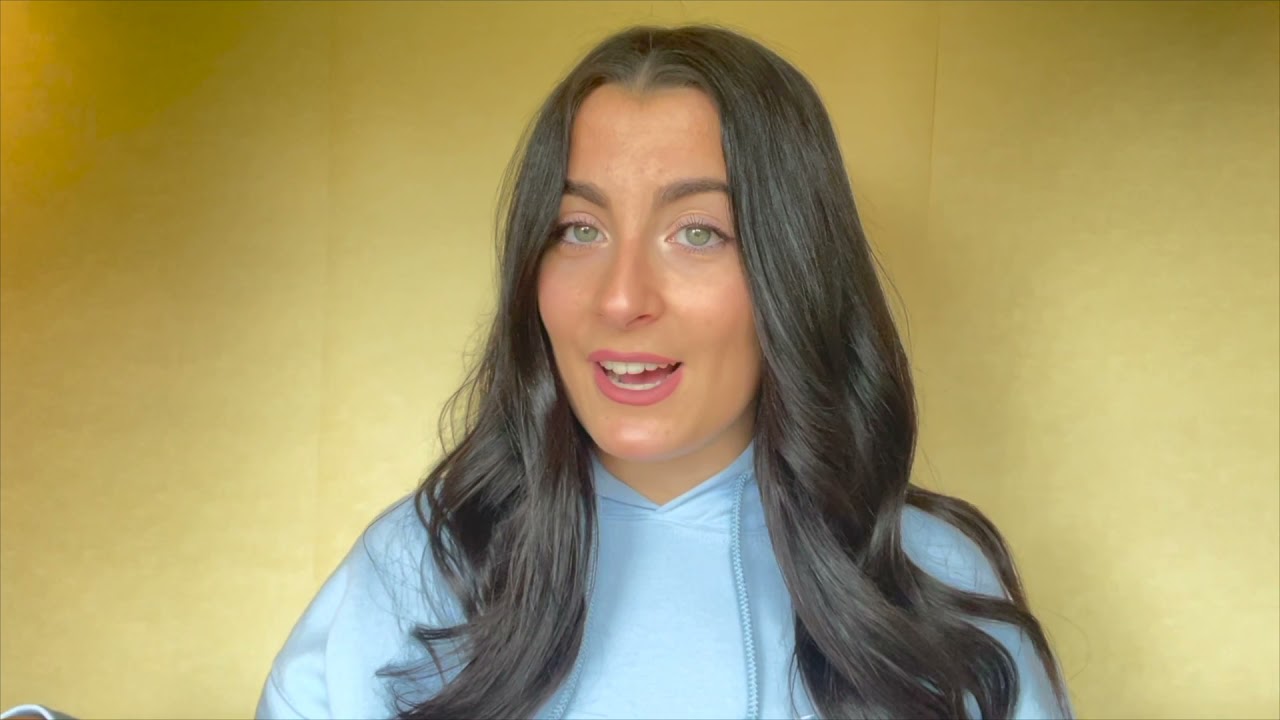 Michael the Self Taught MUA!