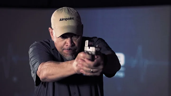 VirTra Red Dot Optic Training & Sustainment Course