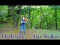 Darkside - Alan Walker - Violin Cover