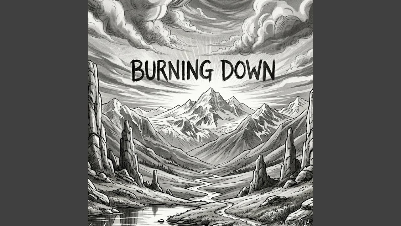 Watch Burning Down on YouTube Watch Burning Down on YouTube