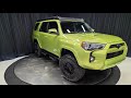 2023 Toyota 4Runner TRD - HyperCars in New Albany, IN