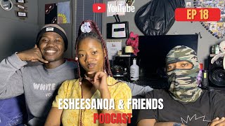 Blaq Eye | Accusations Of Selling Girls | Music Career | Episode 18