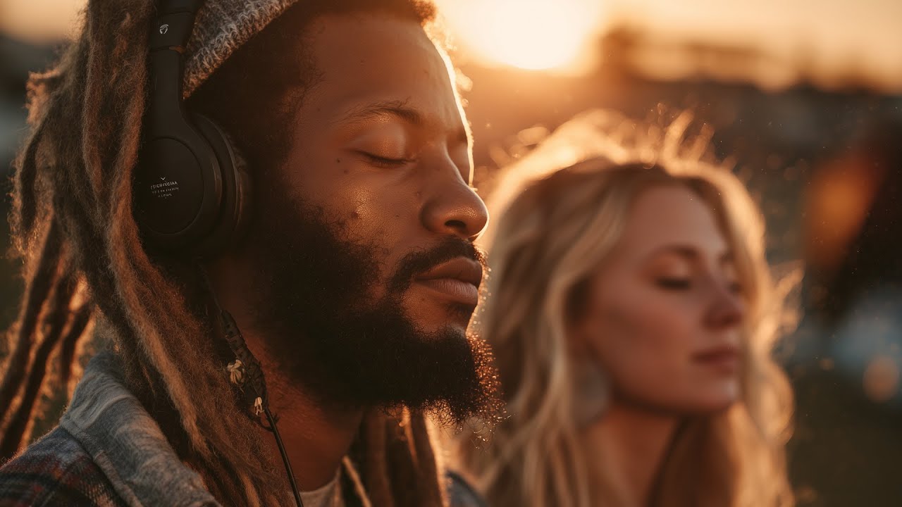 Sia Ft Damian Marley - Take Me As I Am ❤️(Cinematic Pop Reggae)