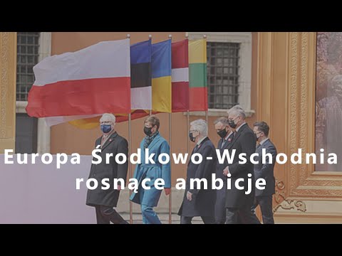 Wideo: Rosnące Ambicje