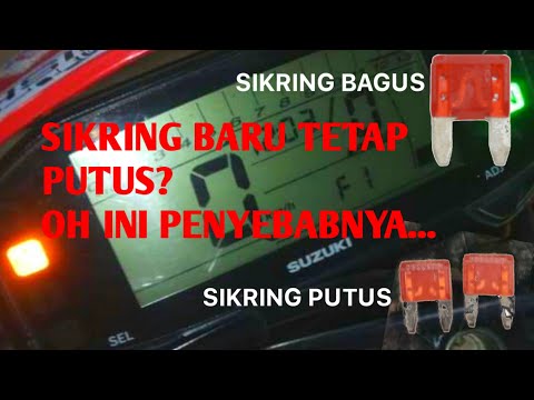 sikring-motor-putus---penyakit-satria-fu-injeksi-speedometer-mati