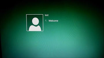 windows 8 developer preview ( build 8102, milestone 3) startup