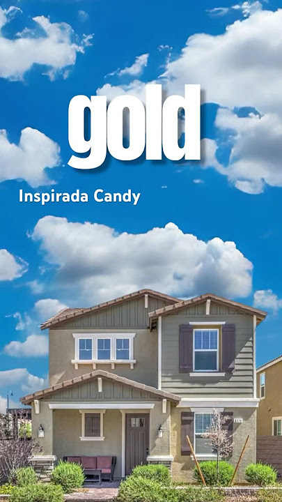 3778 Via Gennaro Henderson Nevada 89044 | Inspirada Candy
