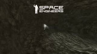Lost in the Tunnels - Space Engineers OST Extended