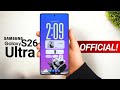 Samsung Galaxy S26 Ultra – The Future of Flagships Has Arrived! | SmartReviews
