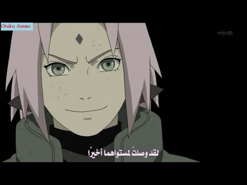 حلقة ناروتو شبودن 373 تحليل و مناقشة Naruto Shippuden 373 Otaku Youtube