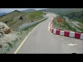 Romania - Transalpinia scenic road