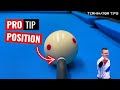 Stun draw tip position  how and why to use it  go pro 