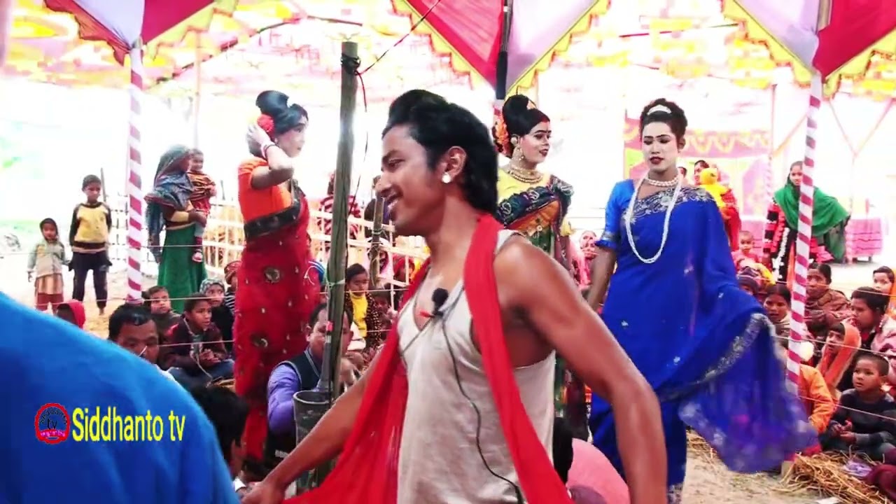 মনসা গান আসর বন্দনা/মনসা সংগীত দল / বাসুগিদায়/কৈইমারী/বড়ভিটা/জলঢ়াকা/ নীলফামারী। 01735250653