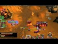 Beast cataclysm warrior pvp bgs