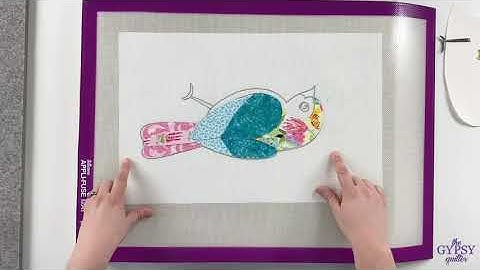 Silicone Appli-Fuse Mats