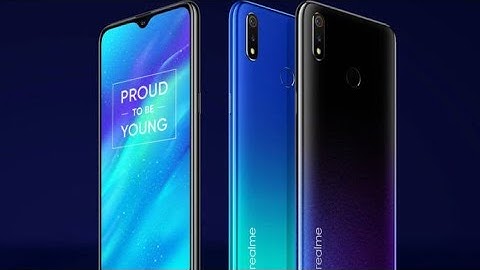 How to download TWRP for realme 3. Full video tutorial.🔥🔥🔥🔥 updated twrp