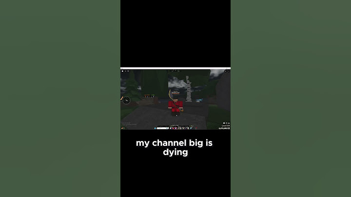 Why I'm quitting YouTube. Part two.