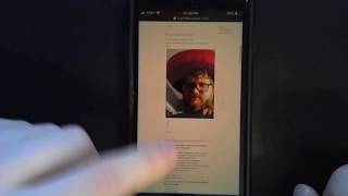 How to use google forms on smartphone for ICS scholars