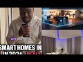 SMART HOME REVIEW IN LAGOS NIGERIA