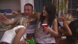CMT's Party Down South - First Look, Y'all!