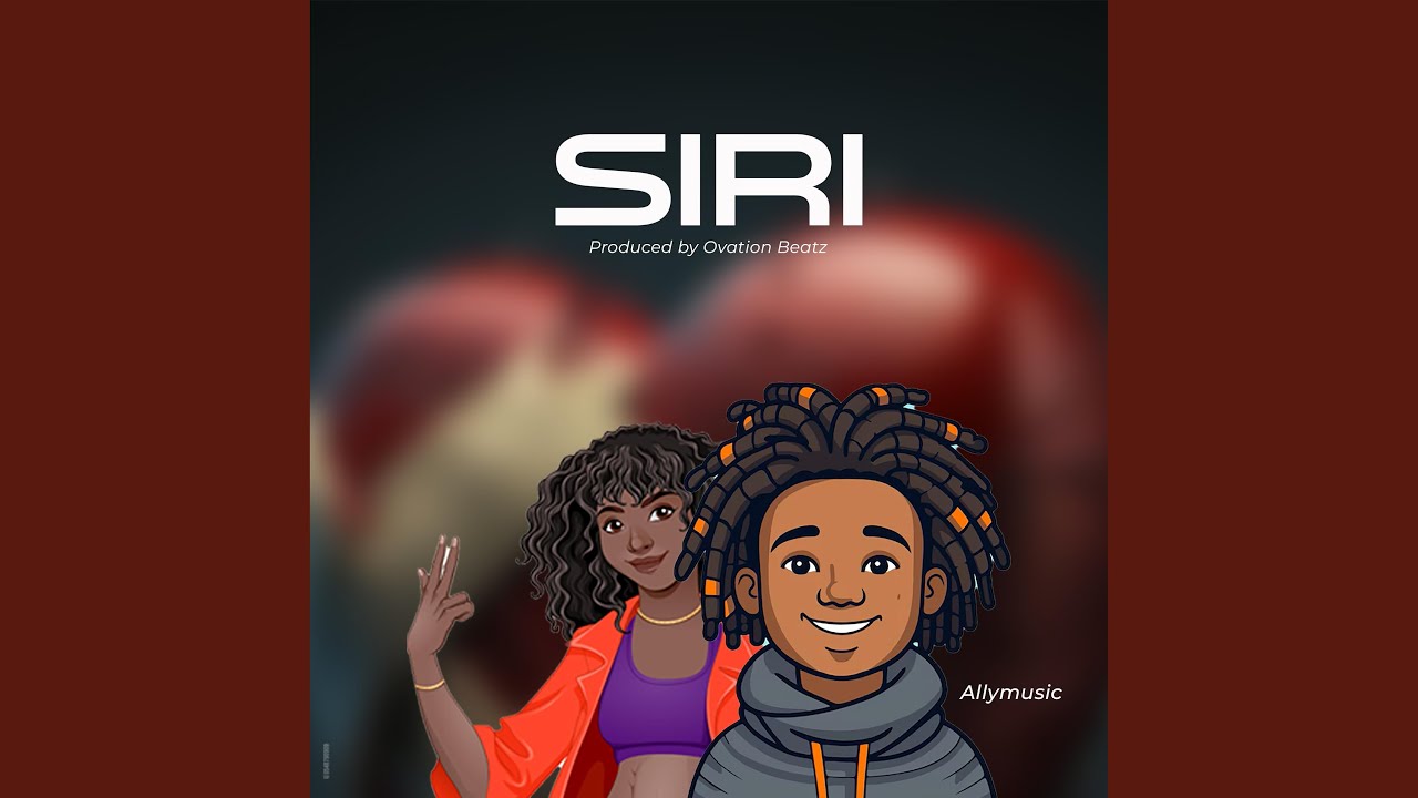 Watch Siri on YouTube Watch Siri on YouTube