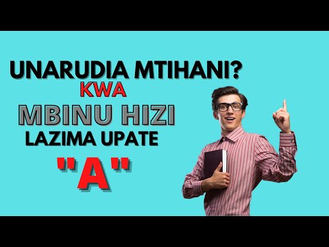 Video: Je! Ninafauluje mtihani wa bima ya NC?