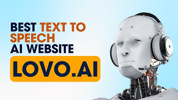 Best Text to Speech Ai Website | Lovo.ai Real Person Ai Voices