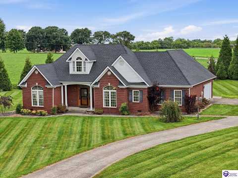 1009 Colvin Court, Bloomfield, KY home video tour