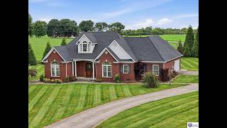 1009 Colvin Court video tour