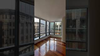 2 bed 2 bath Ritz-Carlton Boston