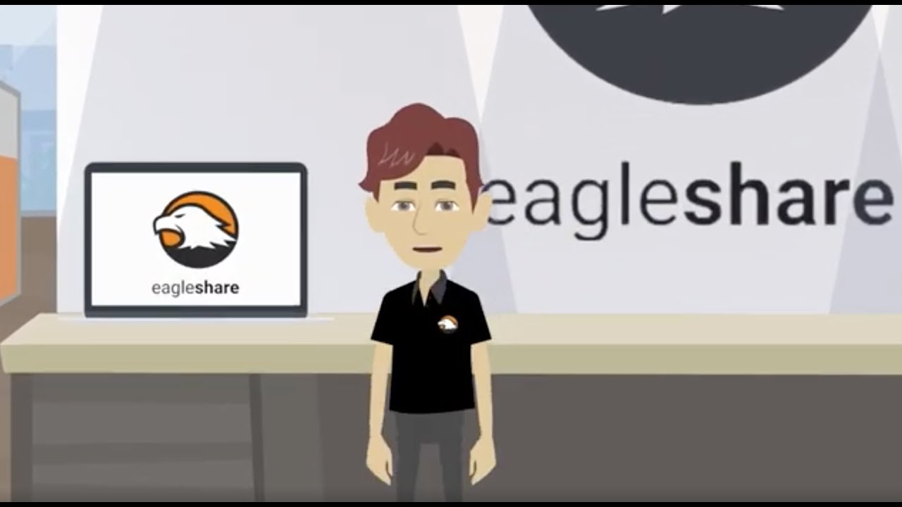 EagleShare Rental Process: Renters Reservation Walk Through - YouTube