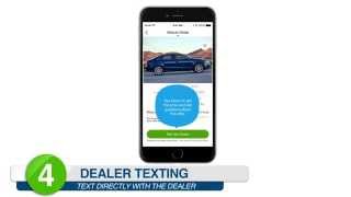 Edmunds Mobile Car Shopping App screenshot 1