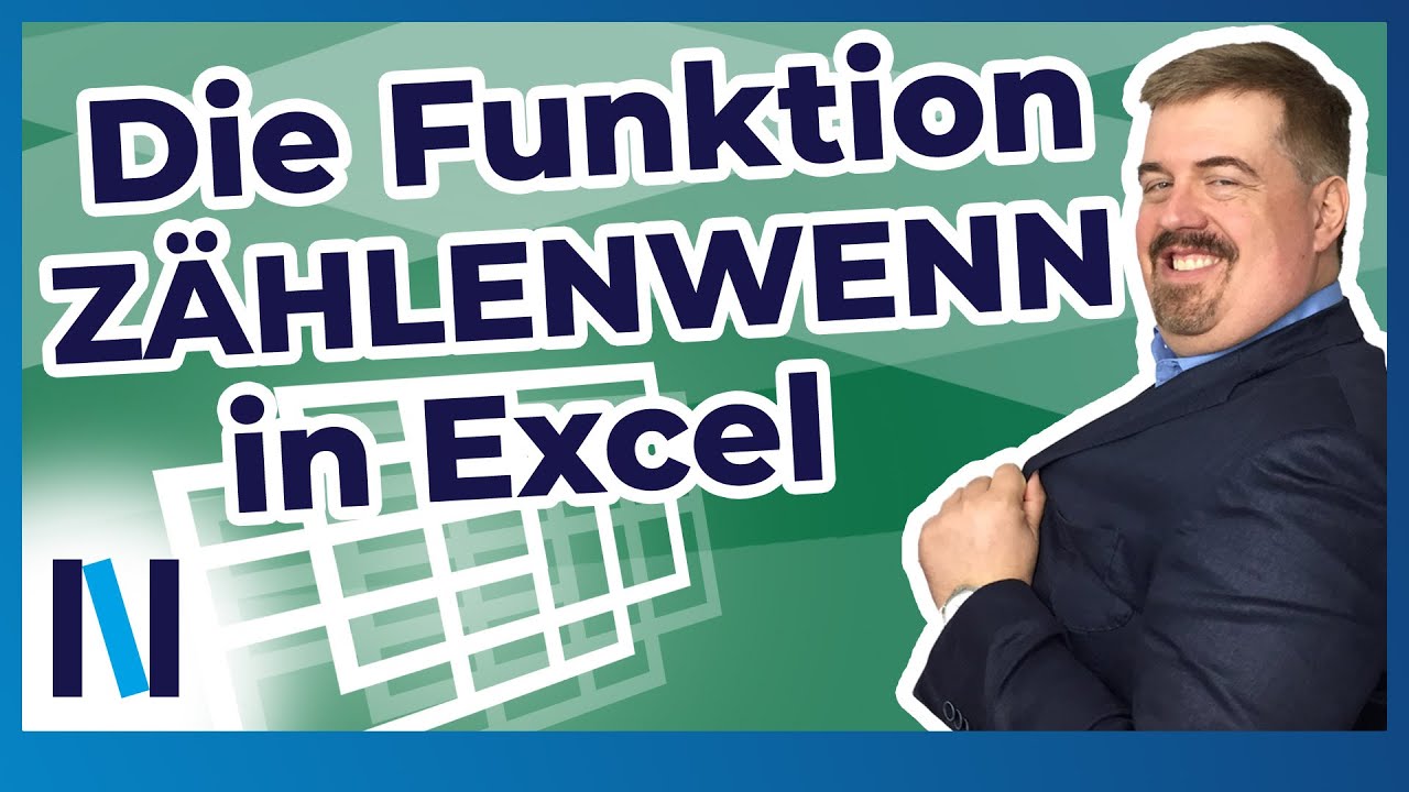 Excel: ZählenWenn Funktion einfach erklärt (2024)