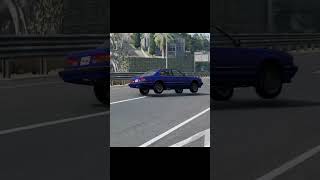 How to feel experience of tornado #shorts#accidents #natureadventures #automobile #automobile#beamng